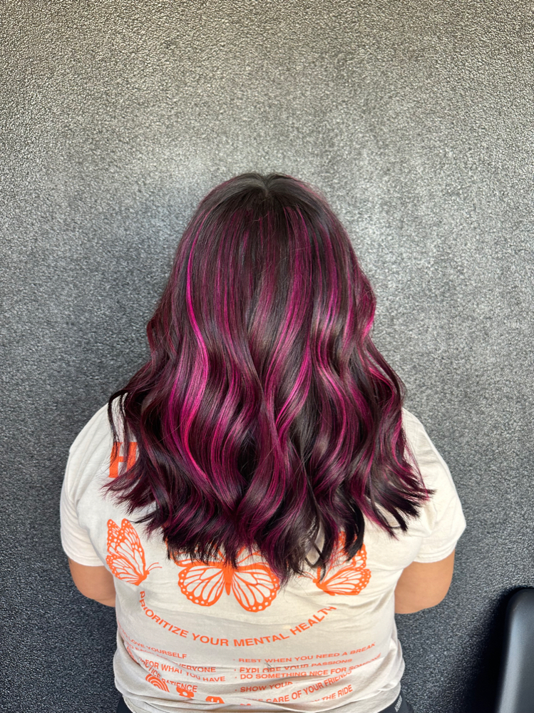 Vivids (fashion color)