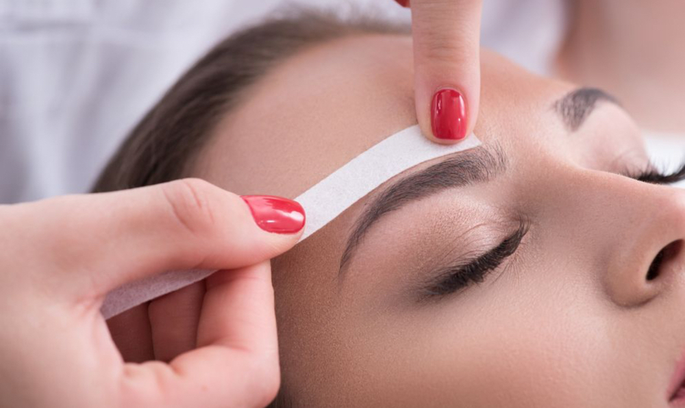 Eyebrow Wax/Shape