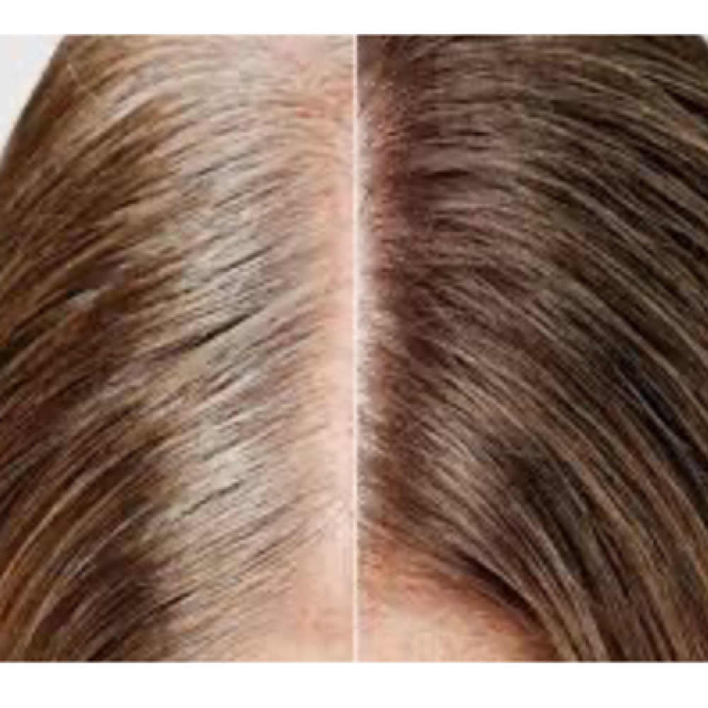 ROOT retouch Single Process Color at Hair by DeeAmber in Granbury, TX