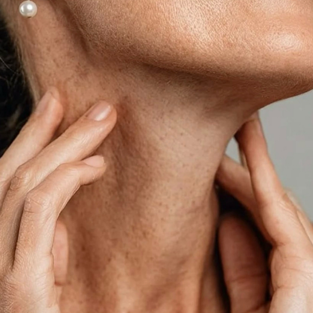 THE REFINED FACIAL at Being Refined Aesthetics & Wellness in Weatherford, TX