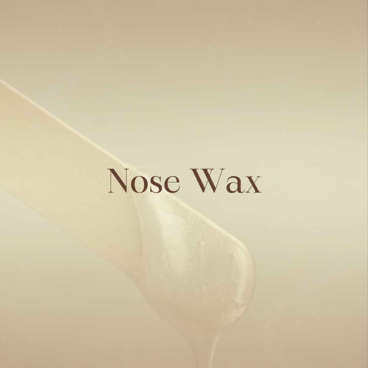 Nose Wax at Kat-Le Studio in Thousand Oaks, CA