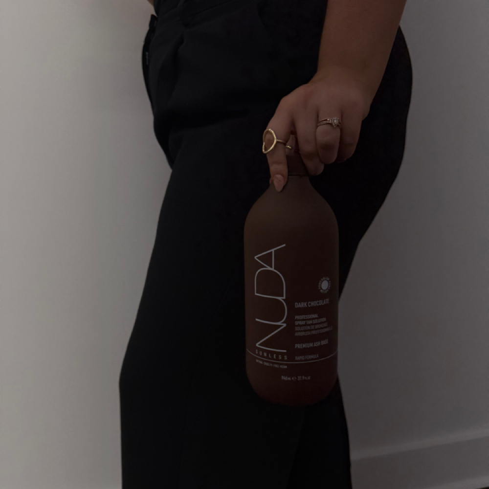 PH Balancing Spray at Bronzed and Polished in Hartselle, AL