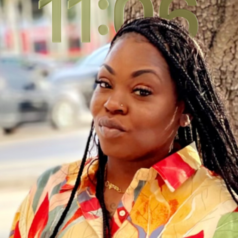 Boho Box Braids at CrochetQueenlicia in Augusta, GA