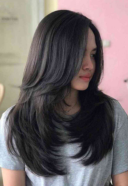 Deluxe Haircut