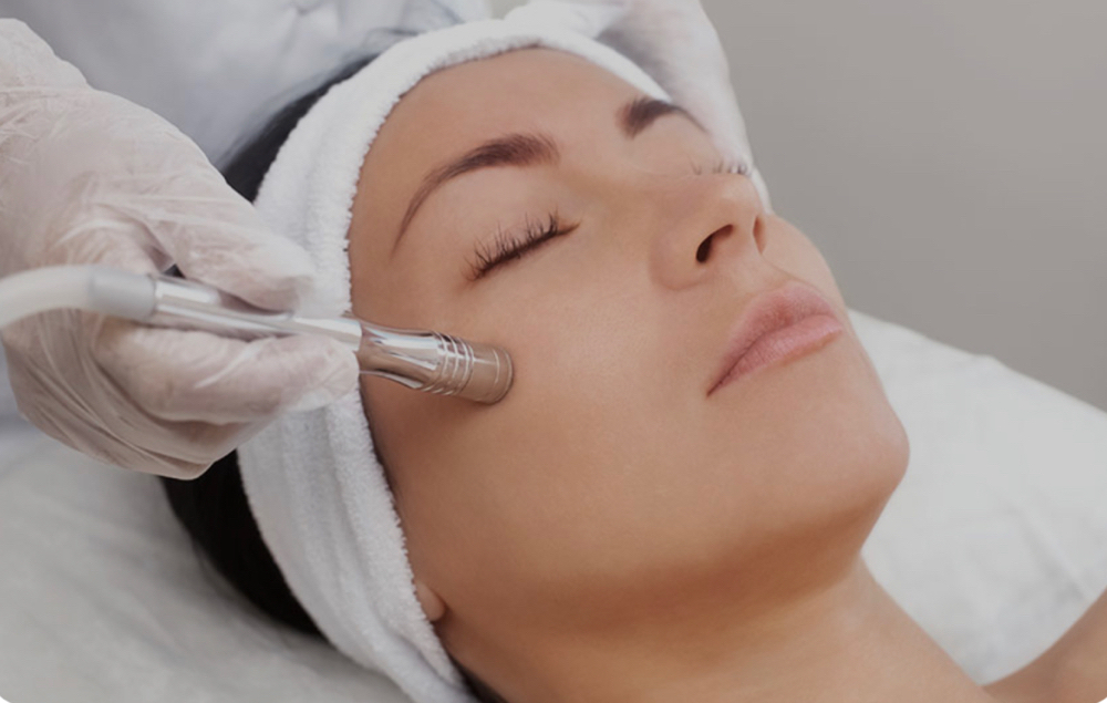 DermaGlow Facial at Beyond Beauty & Glow in Lincolnshire, IL
