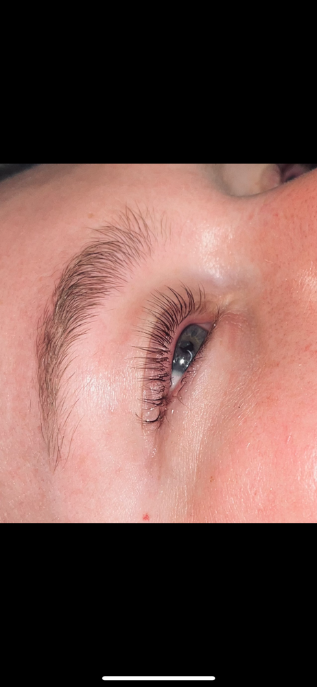 Lash Lift