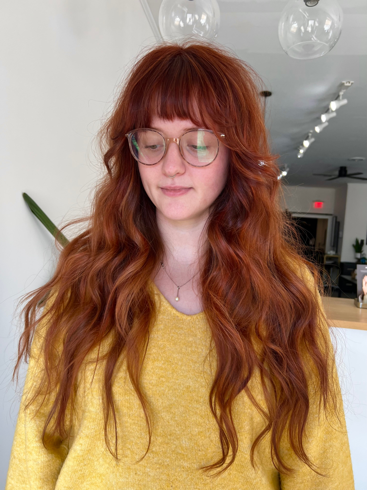 COPPER Transformation