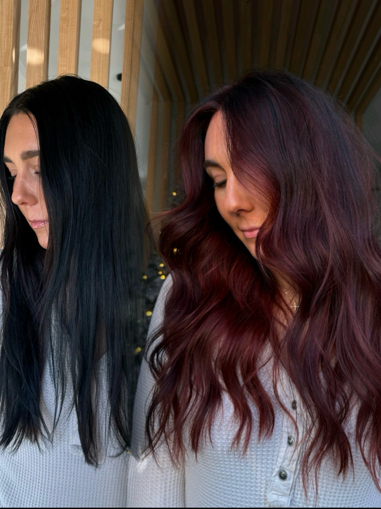 COPPER Transformation