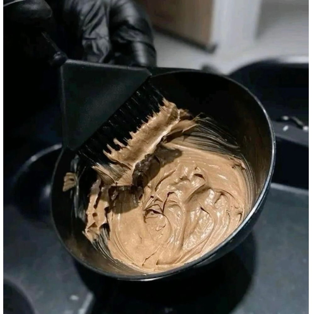 All Over Color at Nicole Birkel Hair in Lincoln, NE