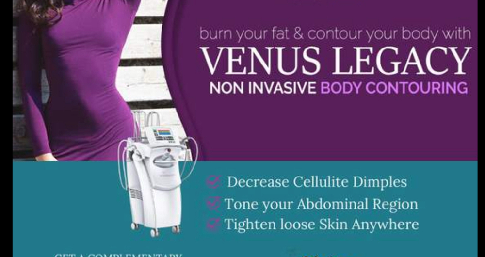 Venus Legacy