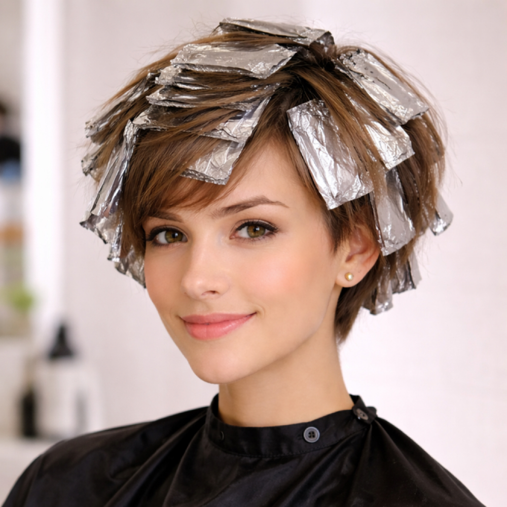 Junior Stylist S/m Full Highlight at Roots on the River Salon in Elizabeth City, NC