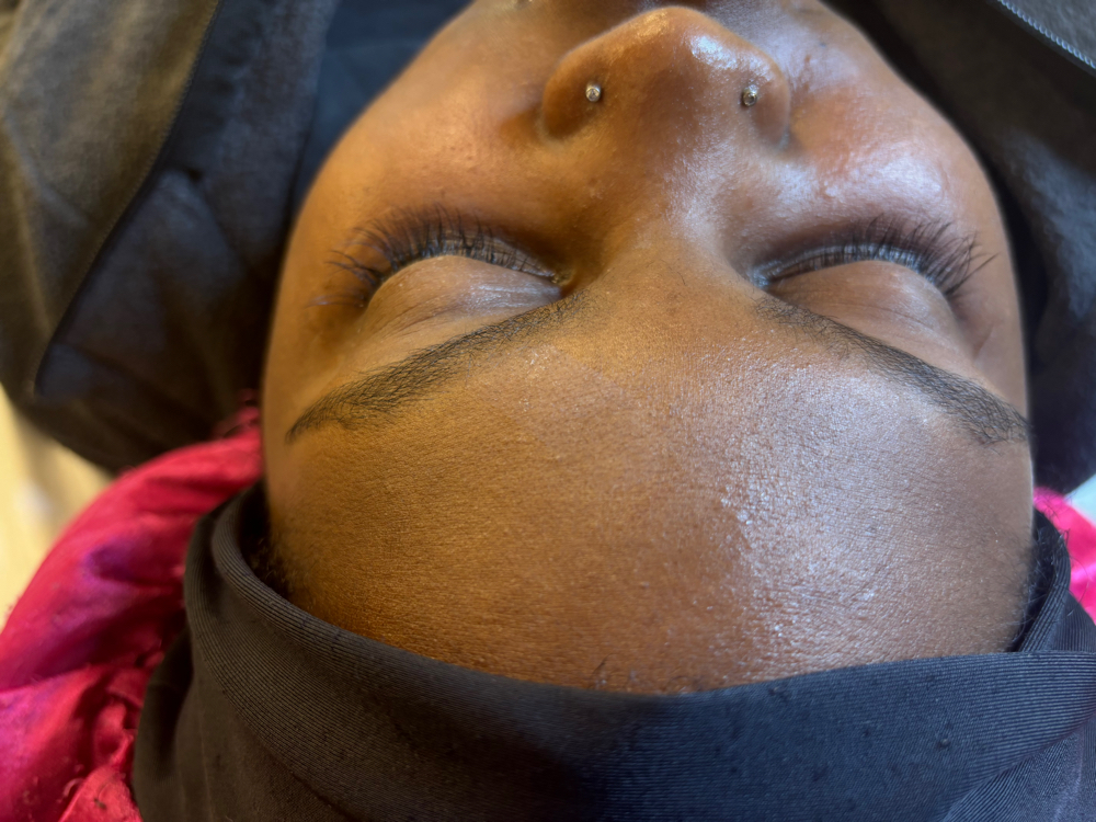 Lash Extensions at In The Kut Salon in Toledo, OH