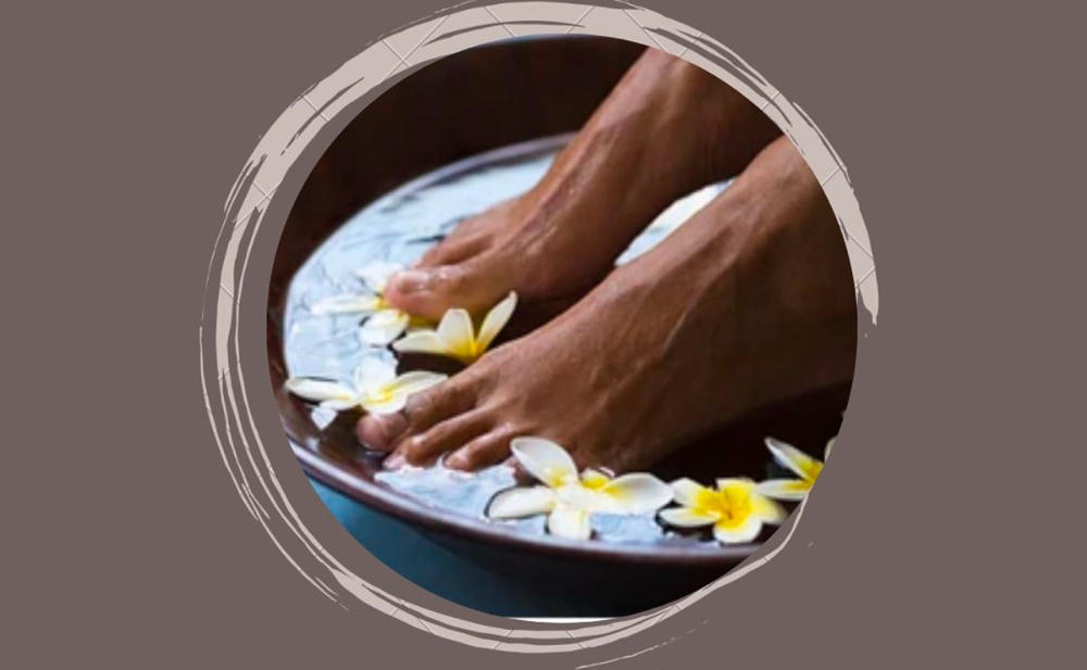 Pedicure