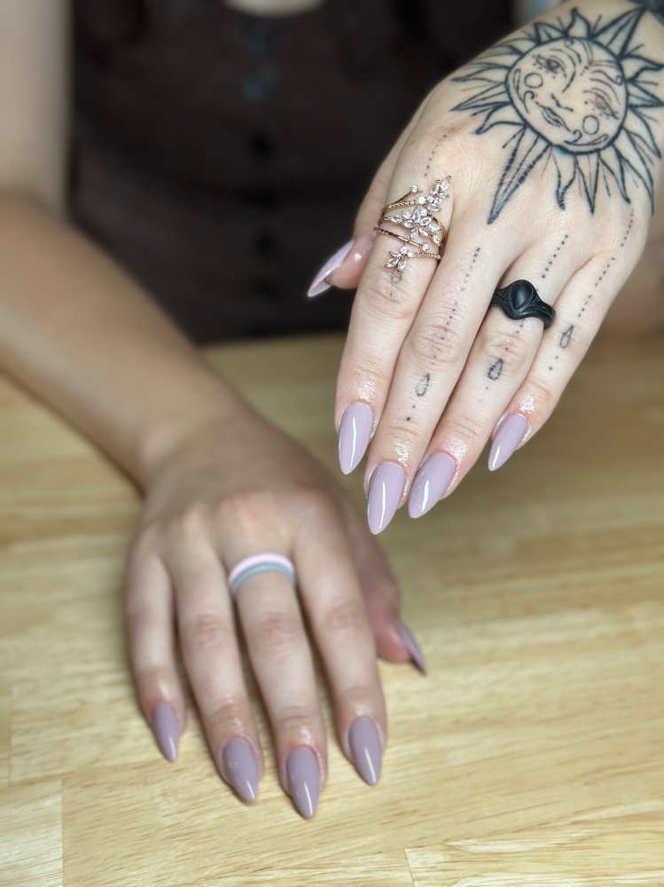 Gel-X Set No Design