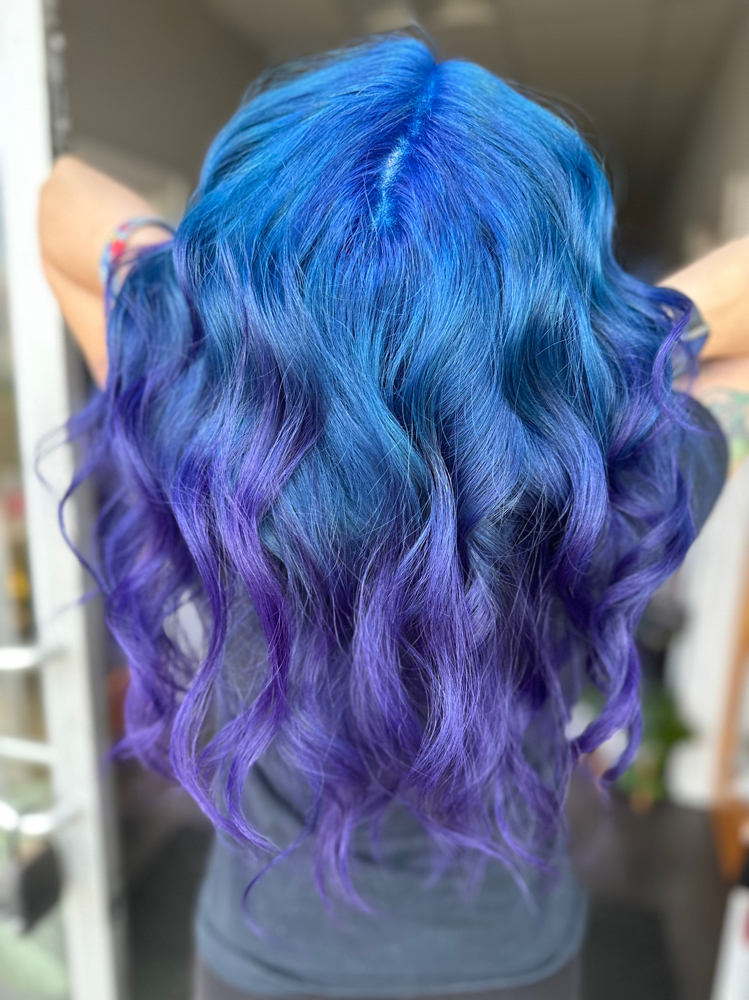 Vivid Color
