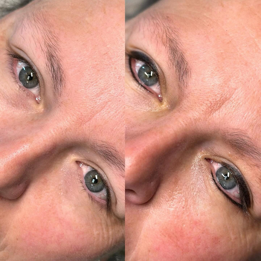 6/8 Week Eyeliner Touchup