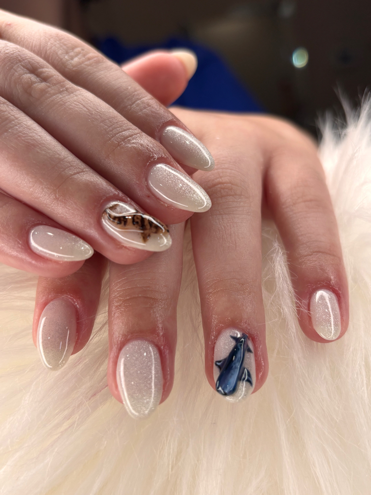 RUBBER GEL OVERLAY
