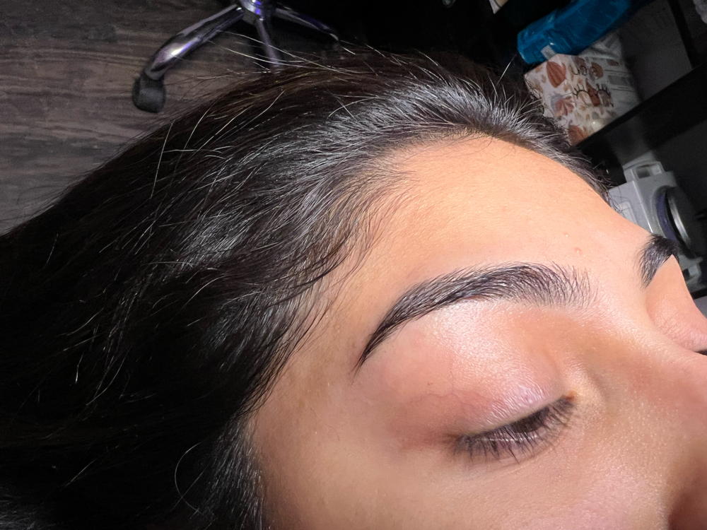 Brow Wax