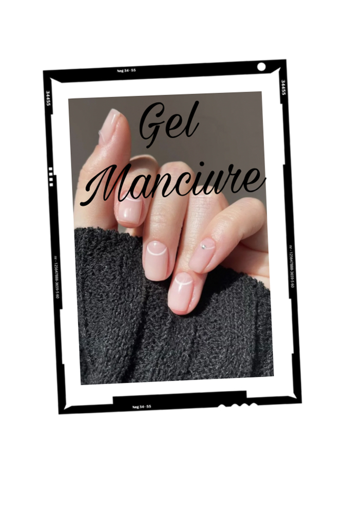 Gel Manicure