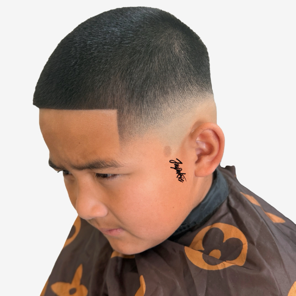 KIDS (ages 15 -7 Only ) at J in Brentwood, CA