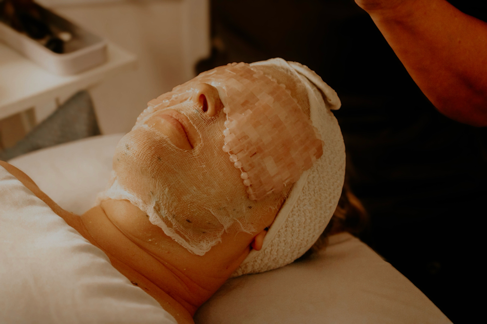 Ultimate Renewal Facial