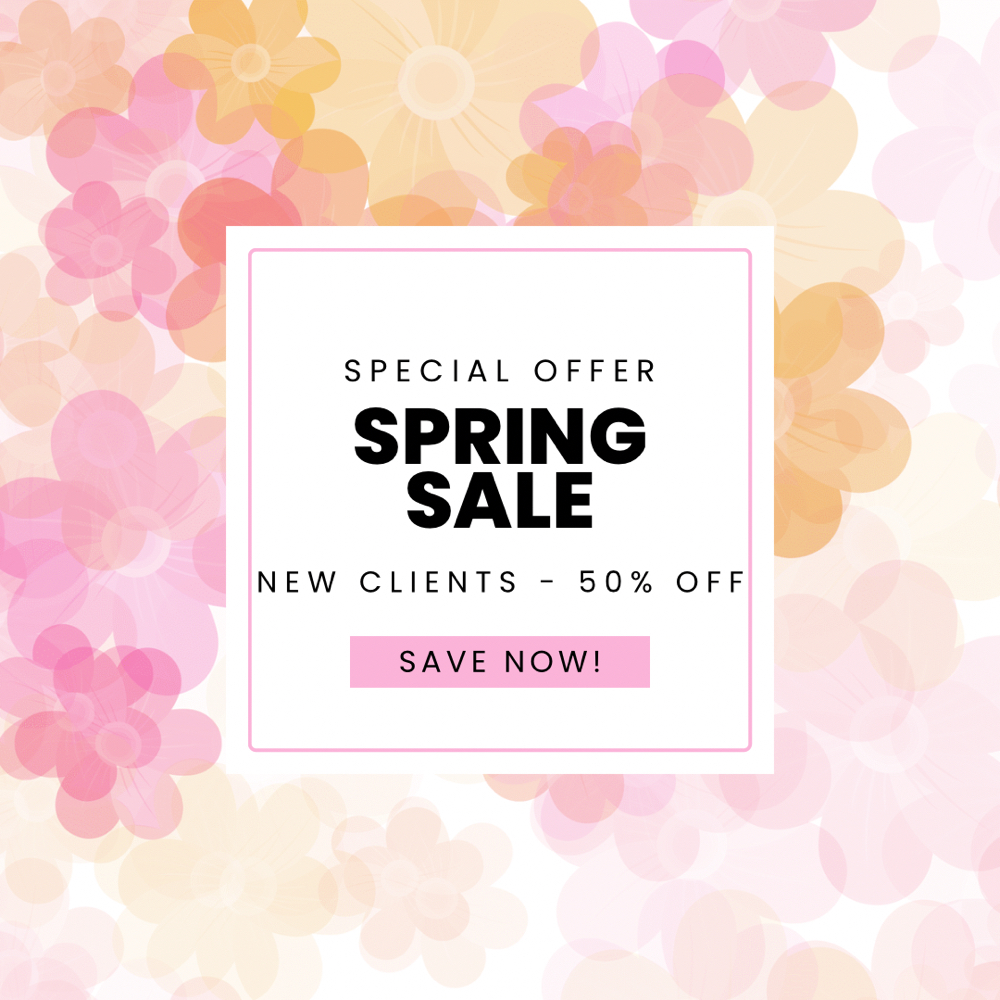 New Clients | 50% OFF! at Below Zero Cryo & Beauty in Morgantown, WV