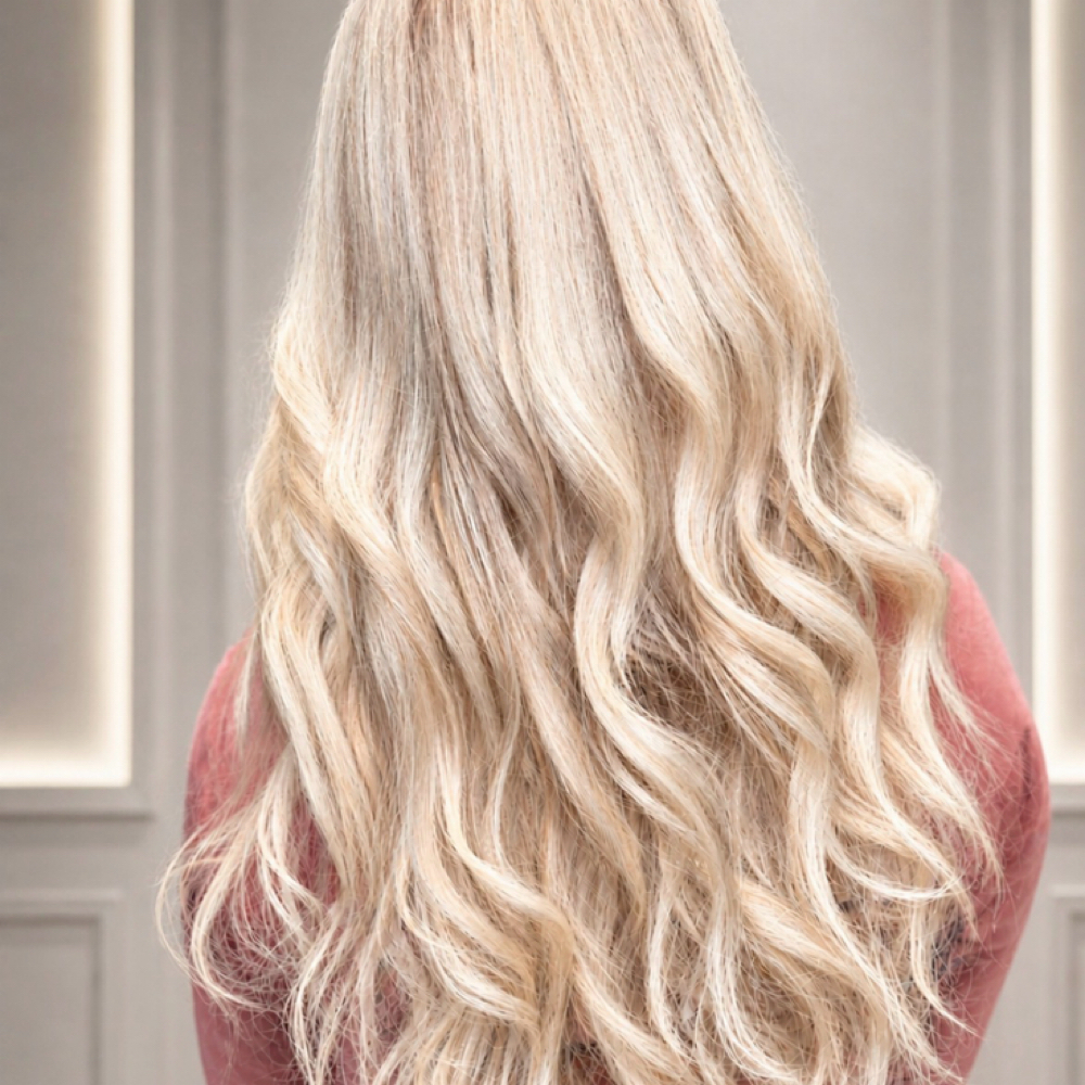 Women's Haircut & Style at Kiley Thomson Hair in Savannah, GA