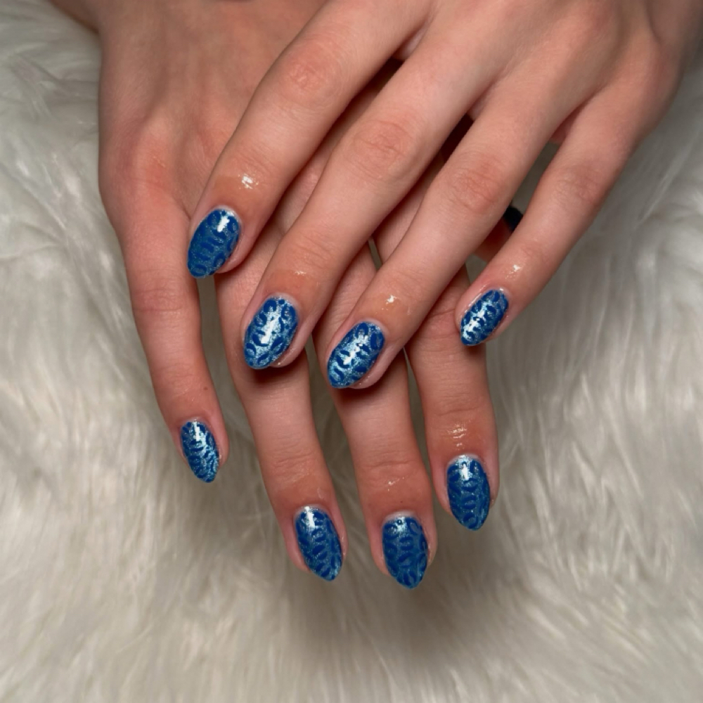 Builder Gel Rebalance at Flawless Finish By Kayhtee in Springfield, MO