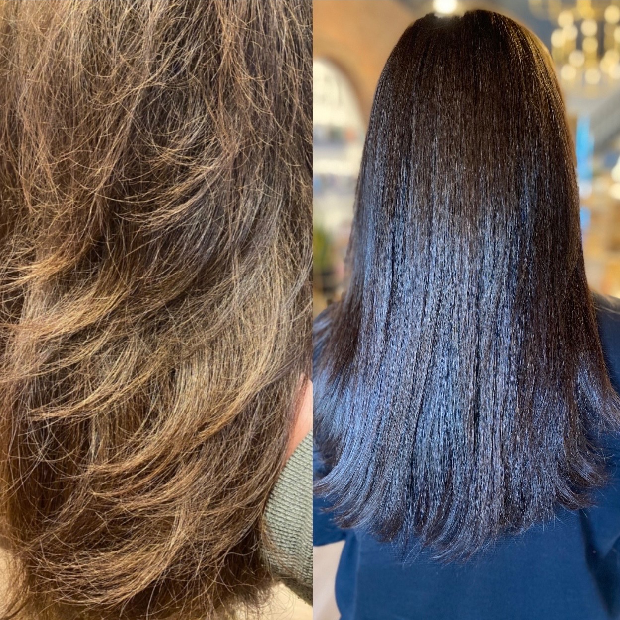 Hair Health Coaching- 3 Months