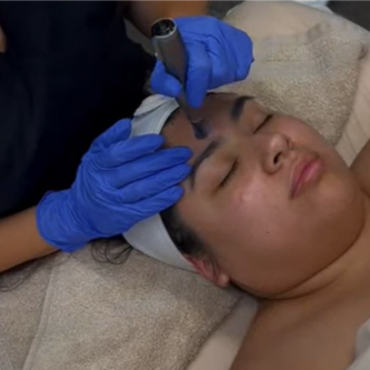 Nano Infusion at Xochiq Skincare in San Antonio, TX