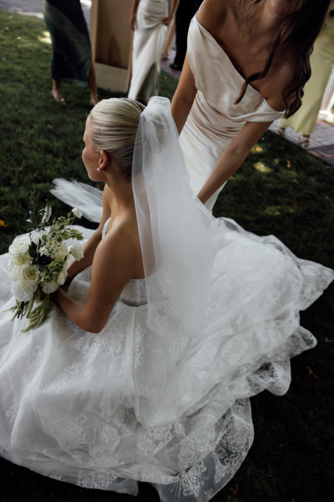 Bridal Tan (trial tan included) at SUNDROP Spray Tanning in Ripon, CA