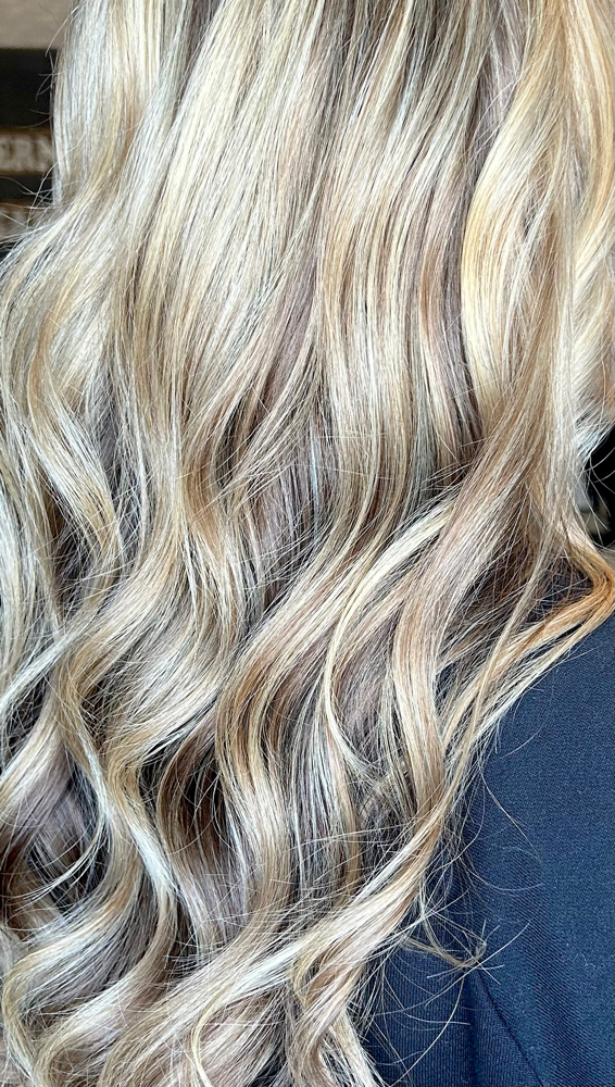Full Highlight Or Lowlight
