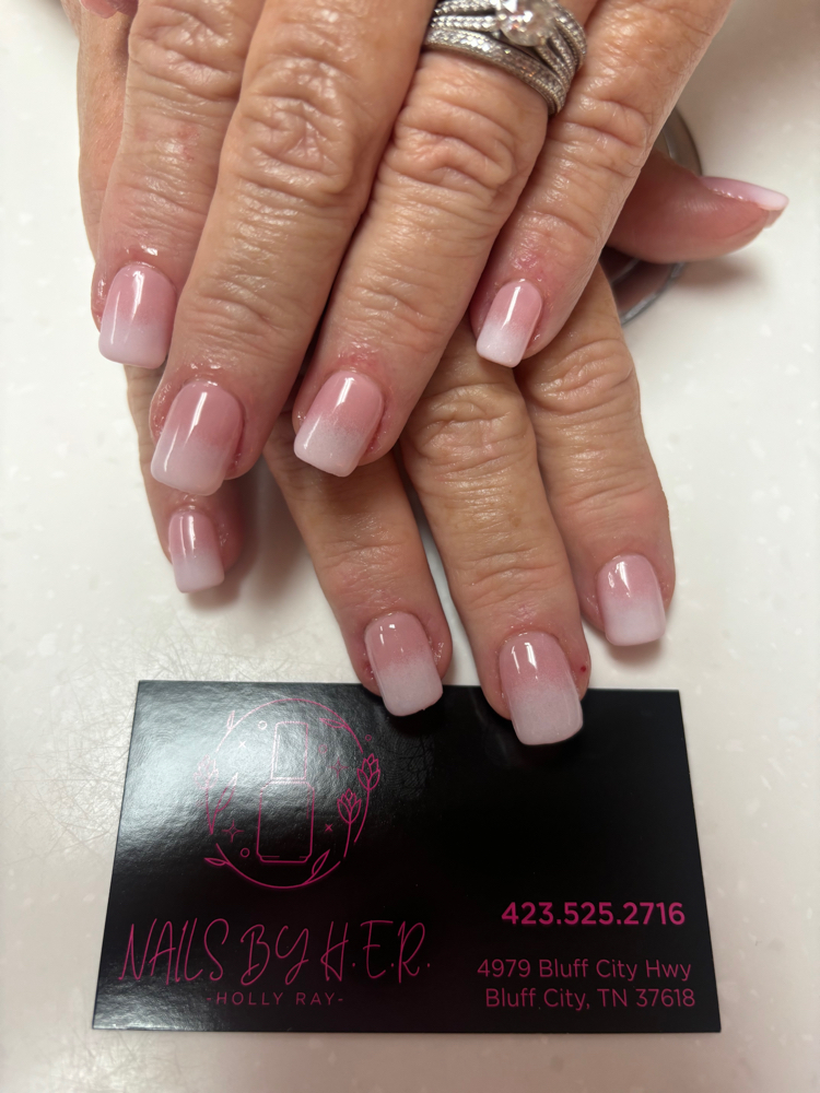 Gelish Soft Gel Tips