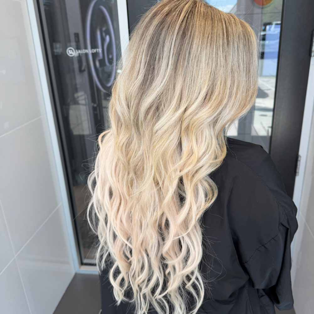 Extensions at Samantha Jade in Maitland, FL