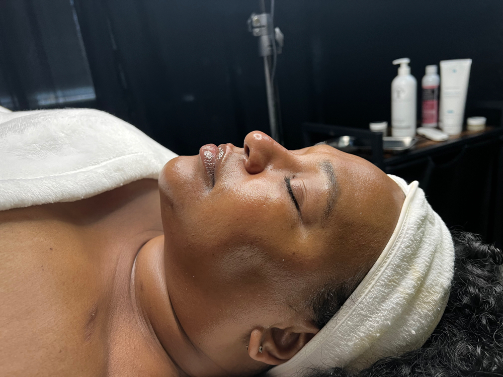 ST Signature Facial