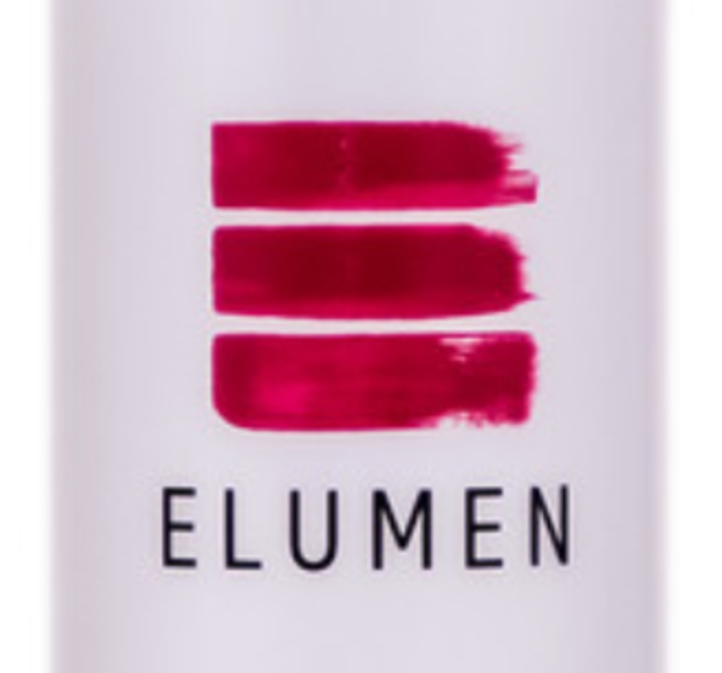 Elumen Color Gloss Overlay