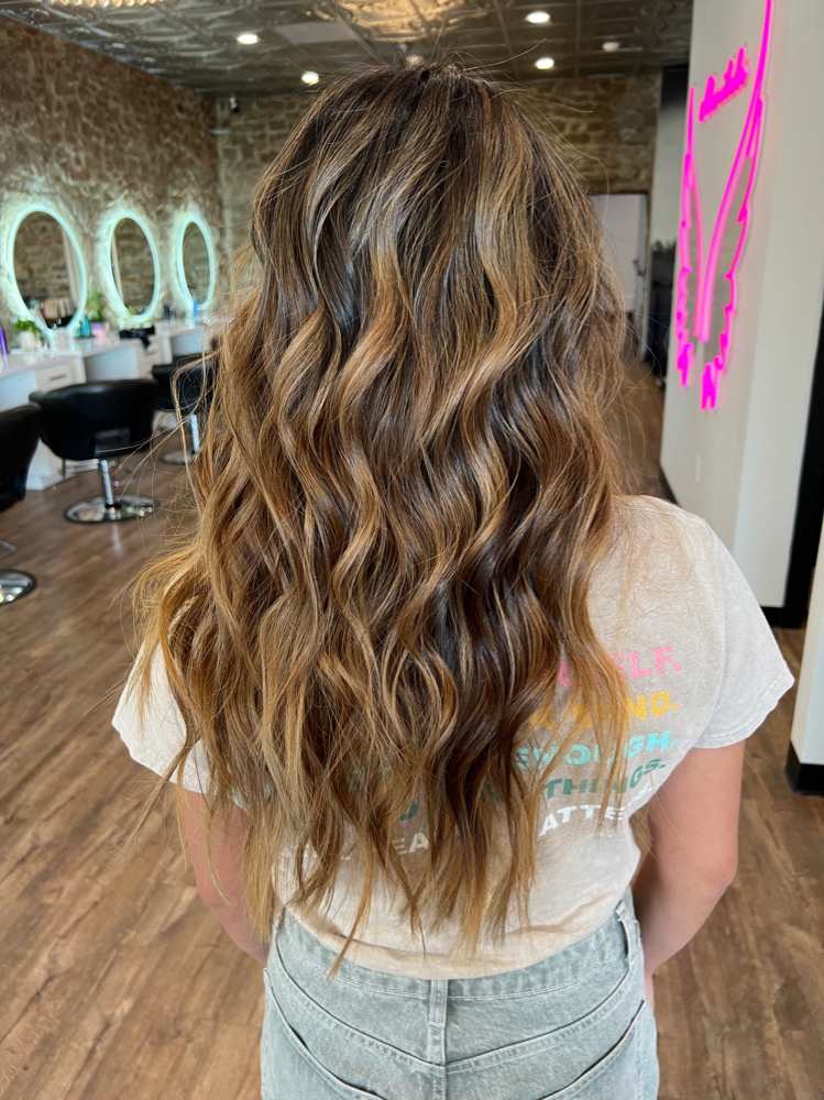 Balayage
