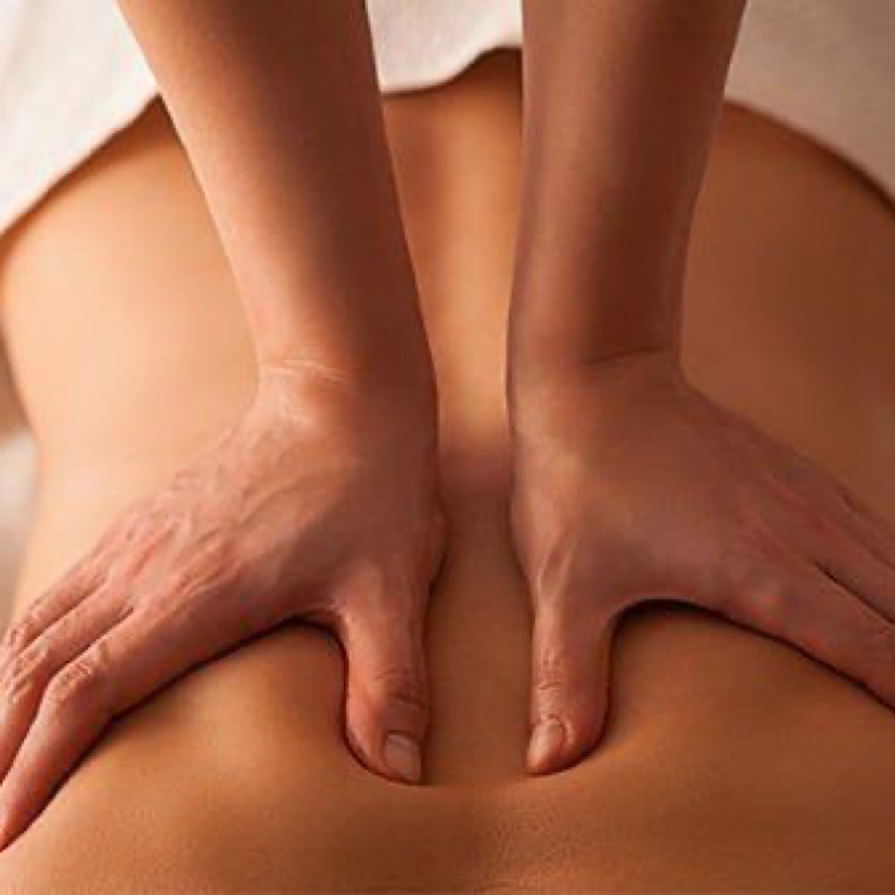 60 minute Reset at Bhc massage & movement in New Orleans, LA