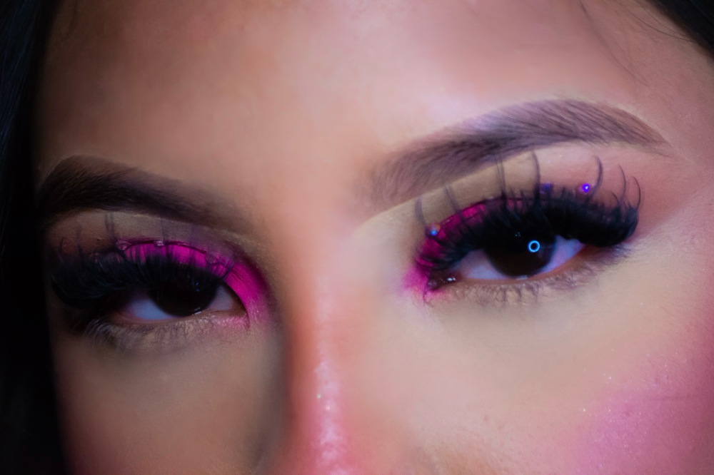 Wispy Set at Jay Lashes in Brooklyn, NY