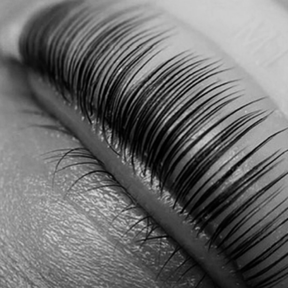 Lash Tint at VMT Beauty Bar in Pottstown is, PA