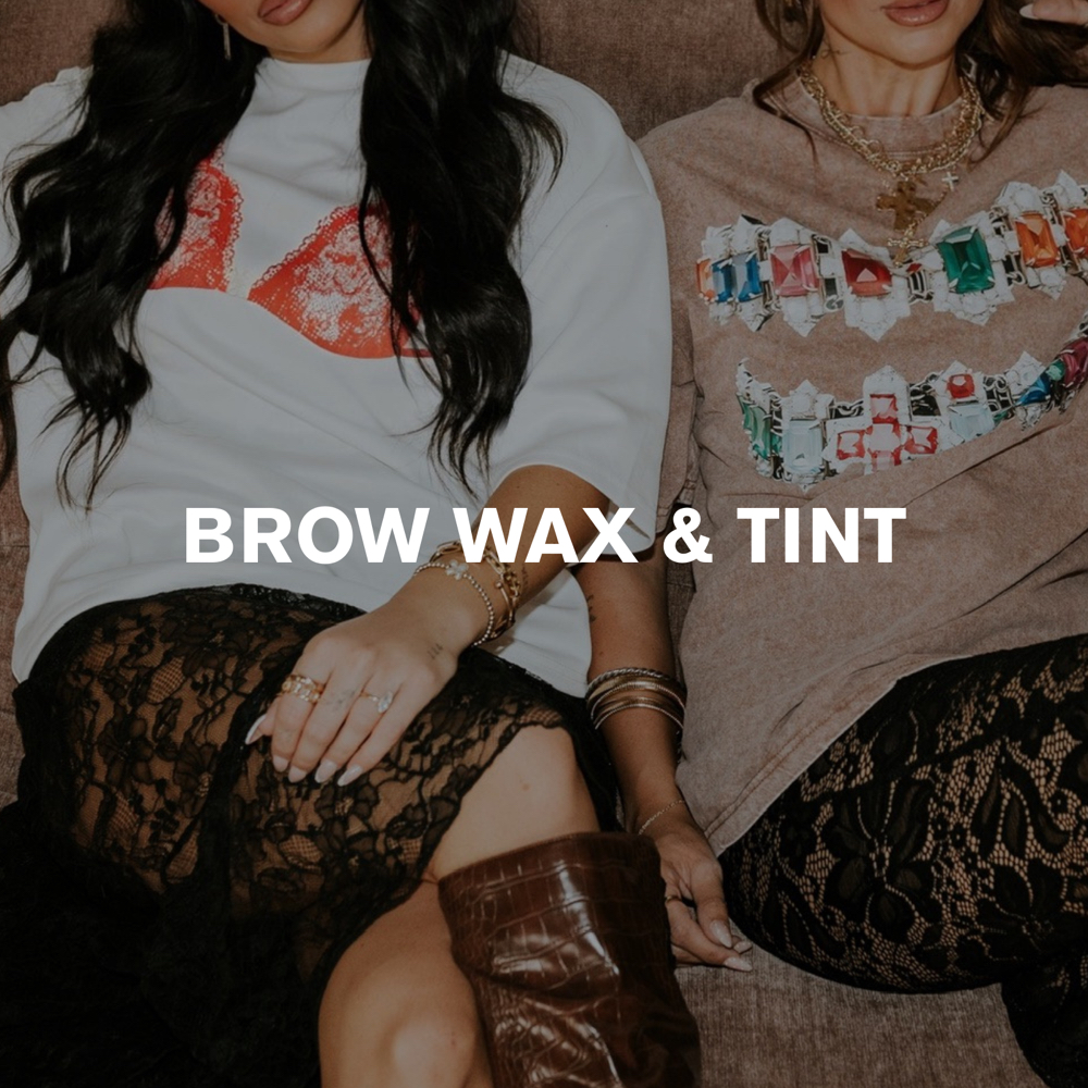 Brow Wax & Tint at bri updike in Newburgh, IN