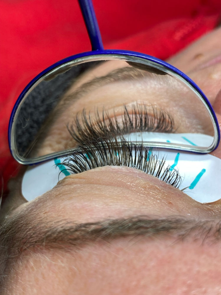 Hyper Realistic Lashes