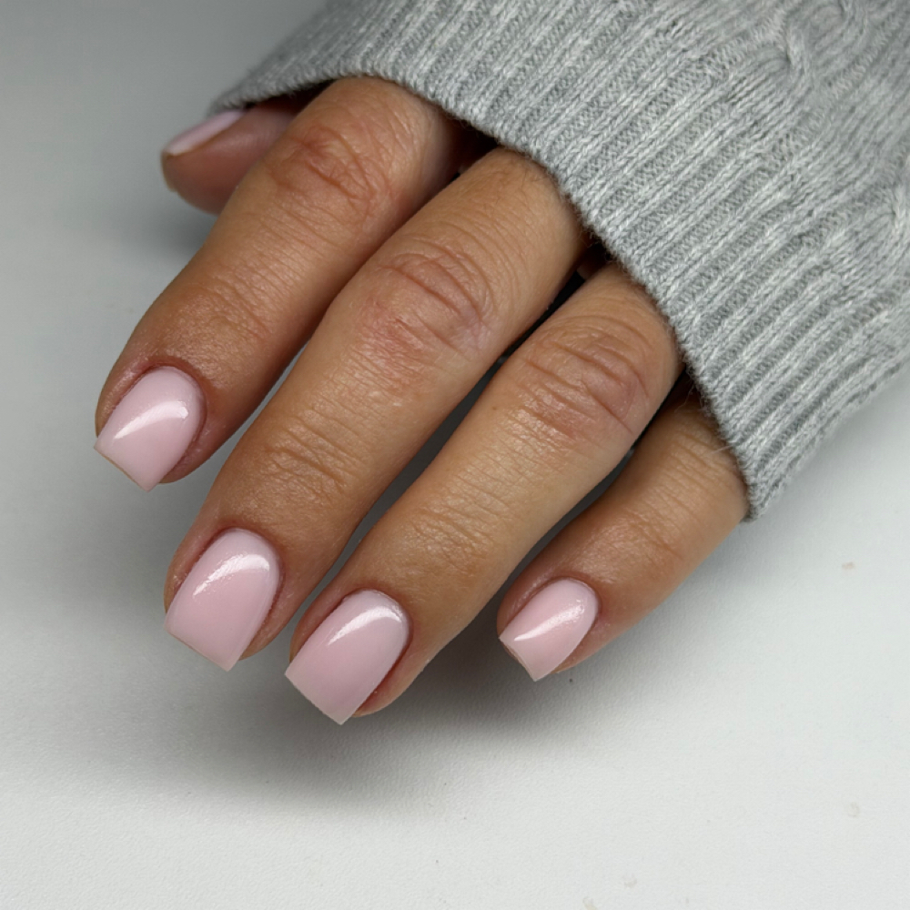 Russian Mani at Marisglam in Palm Beach Gardens, FL