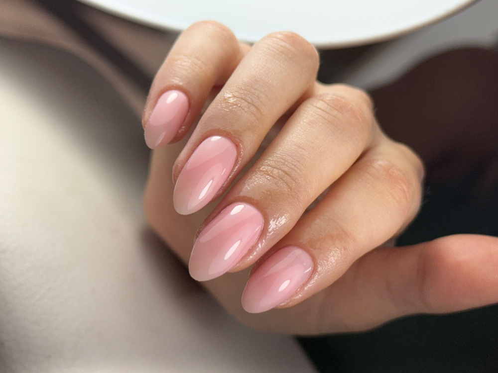 Russian Mani