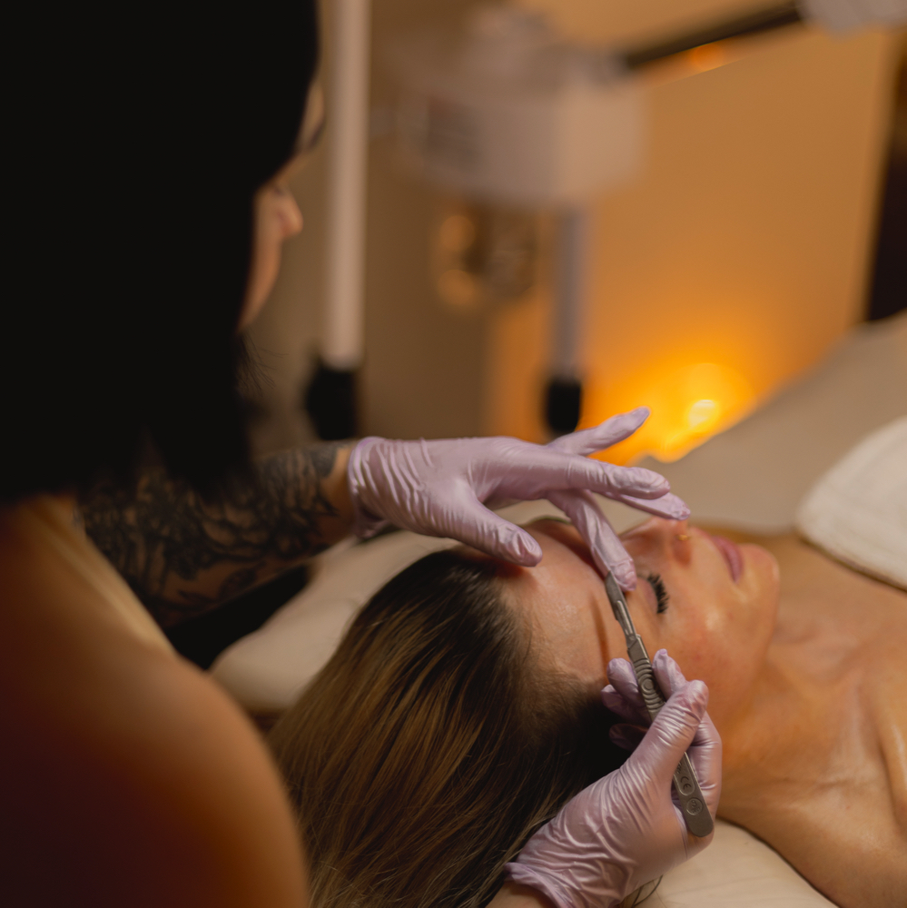 Santal Signature Facial