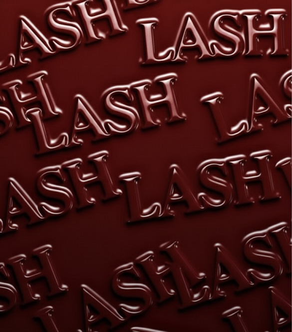 Signature Lash Extensions Full Set