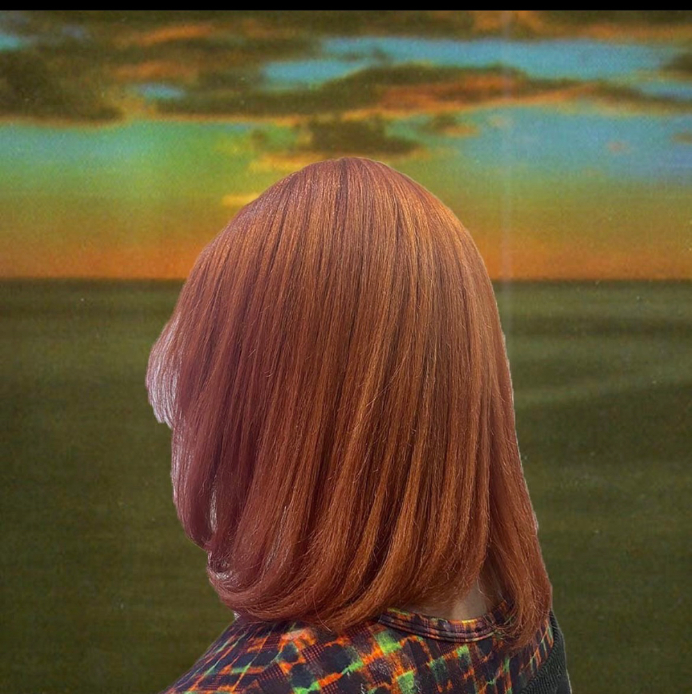 Color Correction