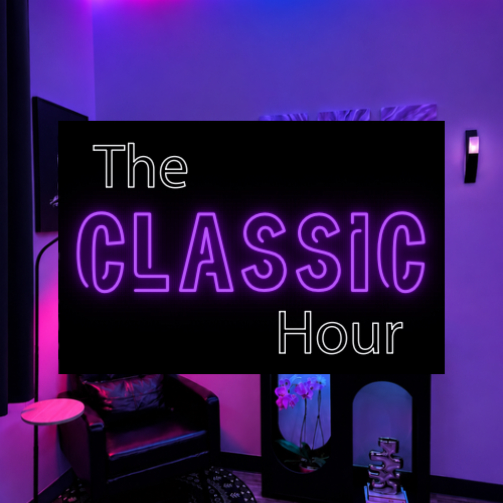 💜 The CLASSIC Hour 🕖 at The Facial Hour in North Richland Hills, TX