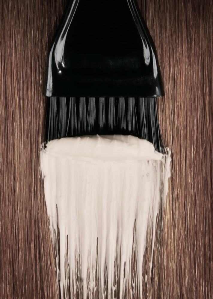 Double process / Lightner retououch