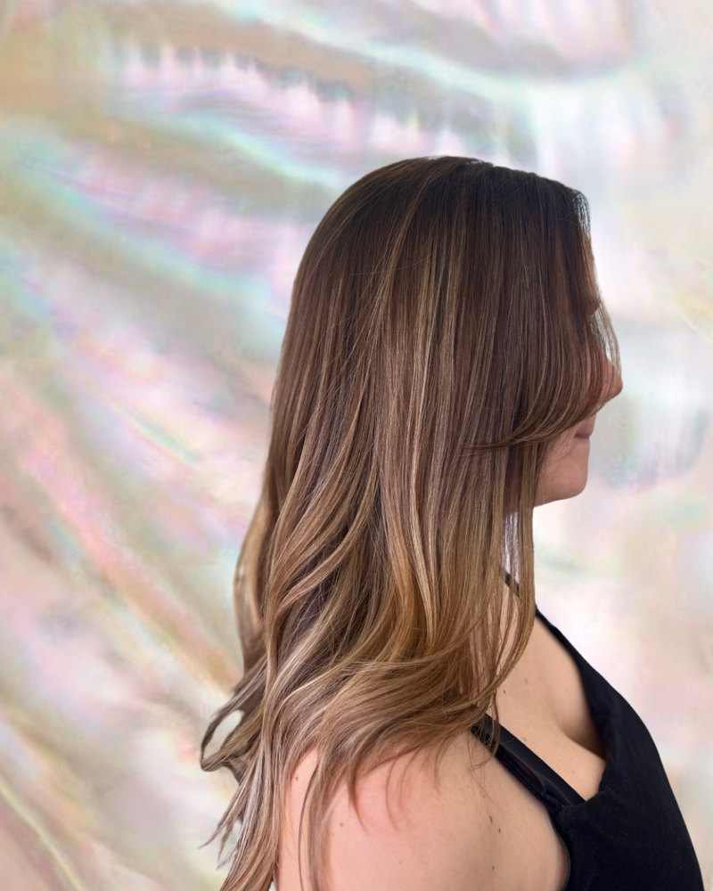 Glossing Service (Claudia)